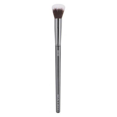 Maiko Luxury Grey Pincel Para Difuminar Corrector 1010 1 U - Jag Couture Beauty