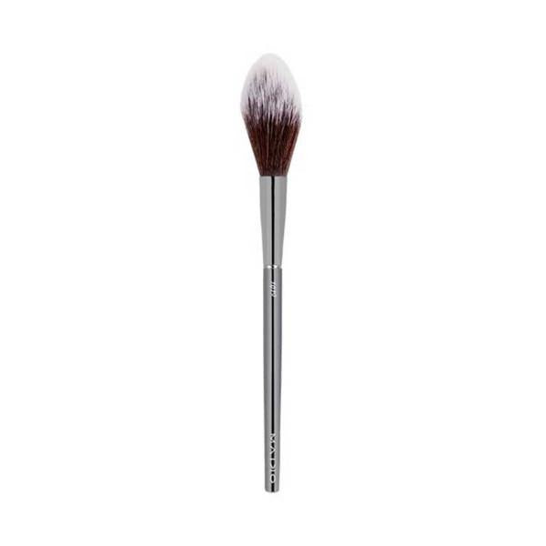 Maiko Luxury Grey Brocha Para Difuminar 1019 1 U - Jag Couture Beauty
