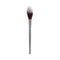 Maiko Luxury Grey Brocha Para Difuminar 1019 1 U - Jag Couture Beauty