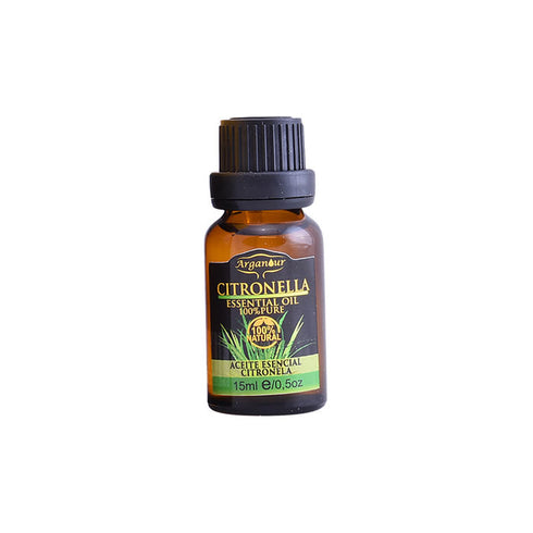 Arganour Citronella Oil 100% Pure 15ml - Jag Couture Beauty