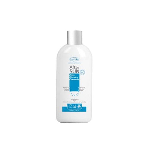 Arganour Natural & Organic Aftersun 200ml Jag Couture Beauty