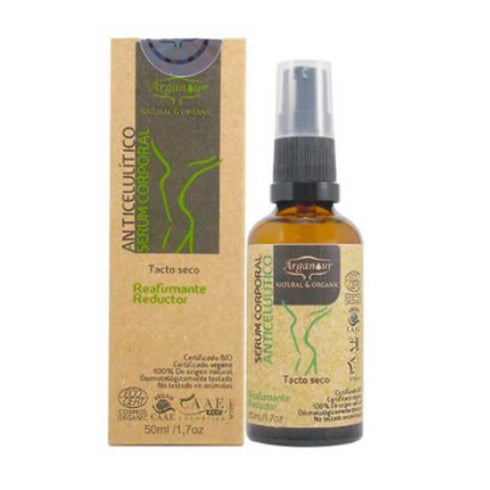 Arganour Anti-Cellulite Body Serum 50ml - Jag Couture Beauty