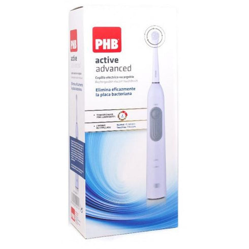 Phb Cepillo Eléctrico Active Advanced Jag Couture Beauty