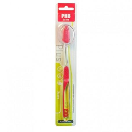Cepillo Dental Phb Plus Suave Jag Couture Beauty