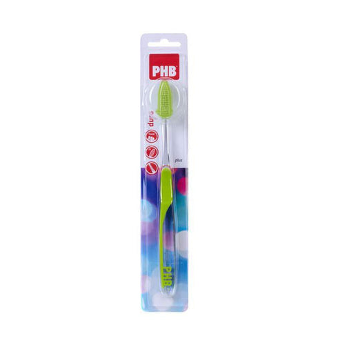 Cepillo Dental Phb Plus Duro Jag Couture Beauty