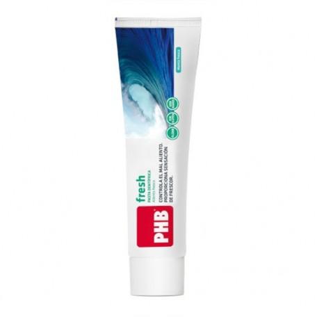 Pbh Phb Fresh Toothpaste 75 25ml - Jag Couture Beauty