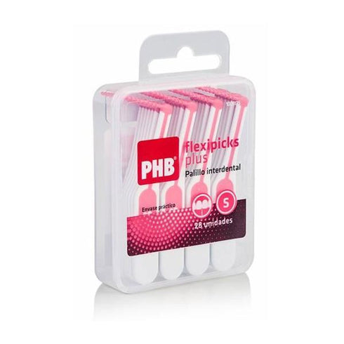 Phb Interdental Angled Jag Couture Beauty