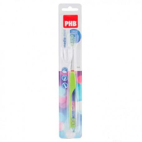 Phb Plus Mini Medium Toothbrush Jag Couture Beauty