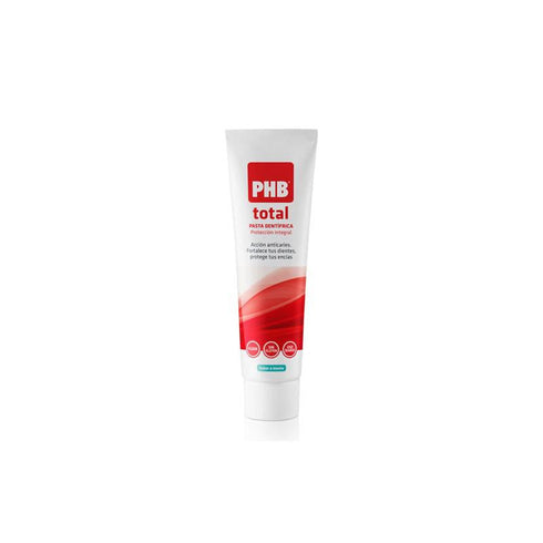 Pbh Phb Total Pasta Dentífrica Anticaries 75ml Jag Couture Beauty