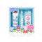 Pbh Phb Pack Petit Peppa Pig Gel 75ml Brush Gift - Jag Couture Beauty
