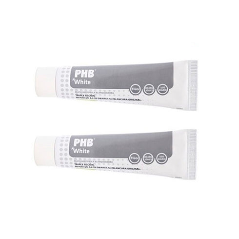 Pbh Pack Duplo White 100ml - Jag Couture Beauty