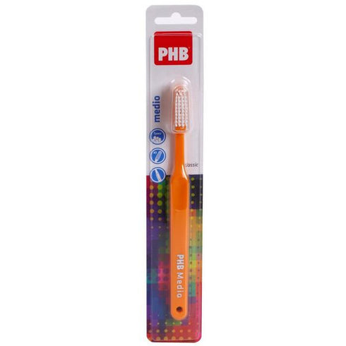 Phb Cepillo De Dientes Classic - Jag Couture Beauty
