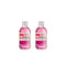 Phb Gum Mouthwash 2X500ml 2nd 50% Jag Couture Beauty
