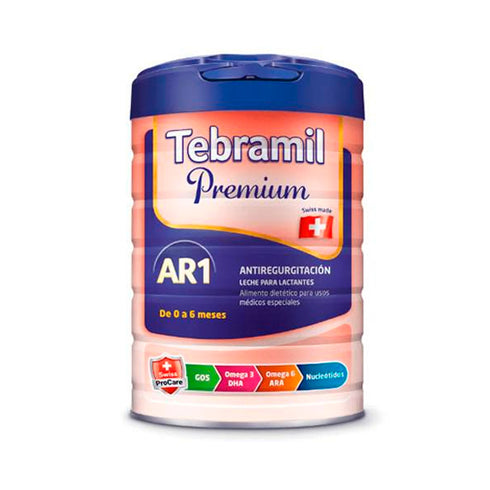 Tebramil Premium AR1 800g - Jag Couture Beauty