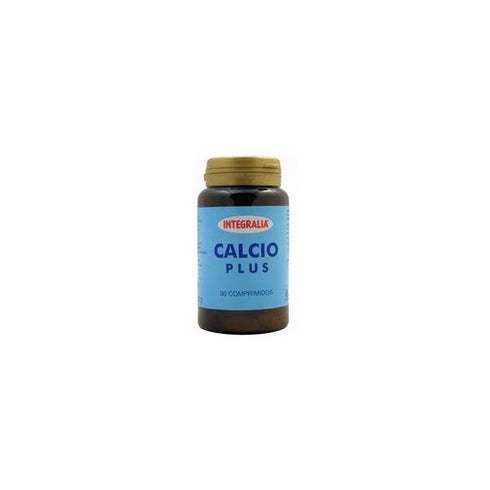 Integralia Calcio Plus 90 Comp - Jag Couture Beauty
