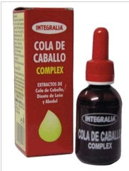 Integralia Cola De Caballo Complex 50ml - Jag Couture Beauty