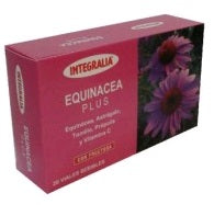 Integralia Equinacea Plus 20 Viales - Jag Couture Beauty