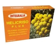 Integralia Helicriso Plus 60 Caps