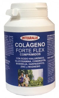 Integralia Colageno Forte Flex 120 Comp Jag Couture Beauty