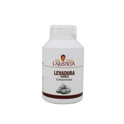 Ana Maria LaJusticia Brewers Yeast 280 Tablets Jag Couture Beauty