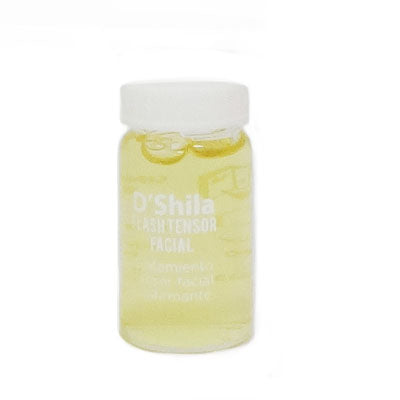 Shila Flash Tensor Facial 12ml Jag Couture Beauty