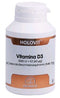 Equisalud Holovit Vitamina D3 2.000 Ui K2 60 Ug 180 Kap