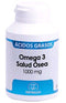 Equisalud Omega 3 Salud Osea 1000 Mg 120 Caps - Jag Couture Beauty