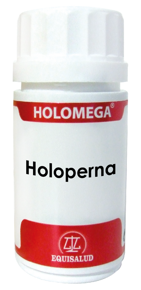 Equisalud Holoperna 60 Caps