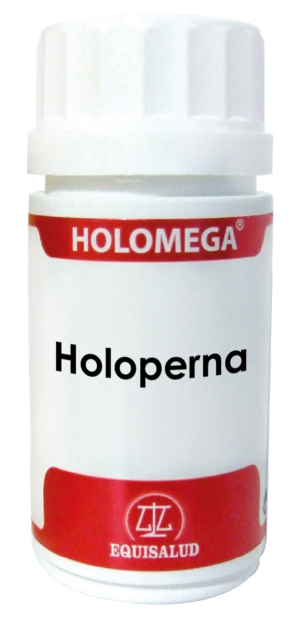 Equisalud Holoperna 60 Caps