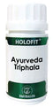 Equisalud Ayurveda Triphala 50 Caps