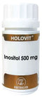 Equisalud Holovit Inositol 500 Mg 50 Caps Jag Couture Beauty