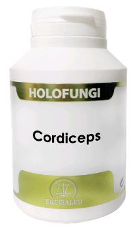 Equisalud Holofungi Cordiceps 180 Kapseln