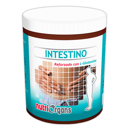 Tongil Nutriorgans Intestino 250g