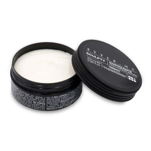 Termix Style.Me Professional Modeling Wax Sculpty 100ml - Jag Couture Beauty
