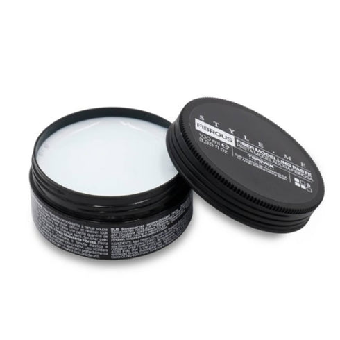Termix Style.Me Fibrous Professional Fibrous Modeling Wax 100ml - Jag Couture Beauty