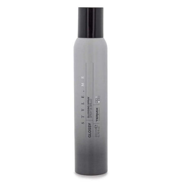 Termix Style.Me Professional Glossy Shine Spray 200ml Jag Couture Beauty
