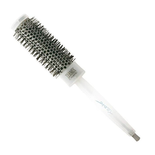 Termix Ceramic Ionic Brush 28mm - Jag Couture Beauty