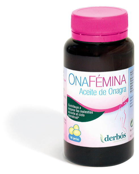 Dherbos Onafemina 100 Perlas Jag Couture Beauty