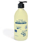 Dherbos Gel Aloe Aceite Argan 500ml Jag Couture Beauty
