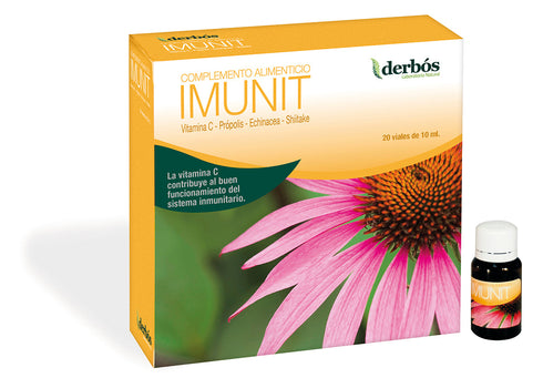 Dherbos Imunit 20 Amp Jag Couture Beauty