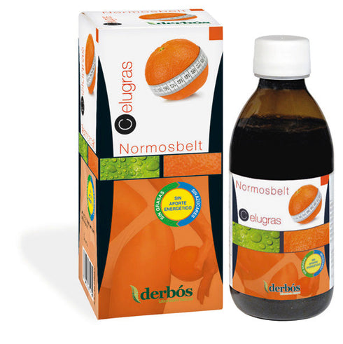 Dherbos Celugras 250ml Jag Couture Beauty