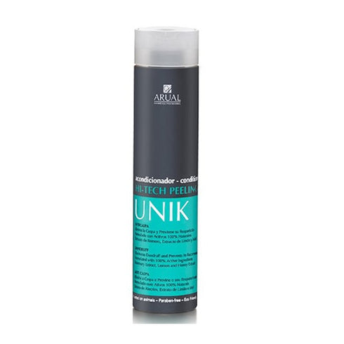Arual Unik Hi-Tech Peeling Conditioner 250ml Jag Couture Beauty