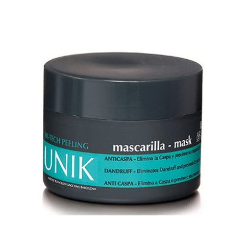 Arual Unik Hi-Tech Peeling Hair Mask 250ml Jag Couture Beauty