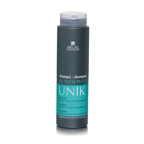 Arual Unik Hi-Tech Peeling Shampoo 250ml Jag Couture Beauty