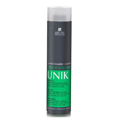 Arual Unik Sebum Balance Conditioner 250ml Jag Couture Beauty