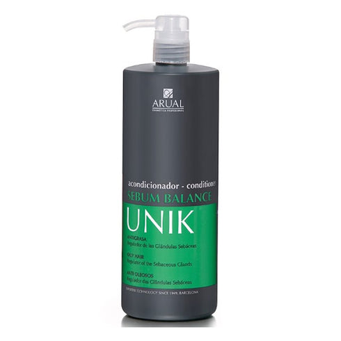 Arual Unik Sebum Balance Conditioner 1000ml - Jag Couture Beauty