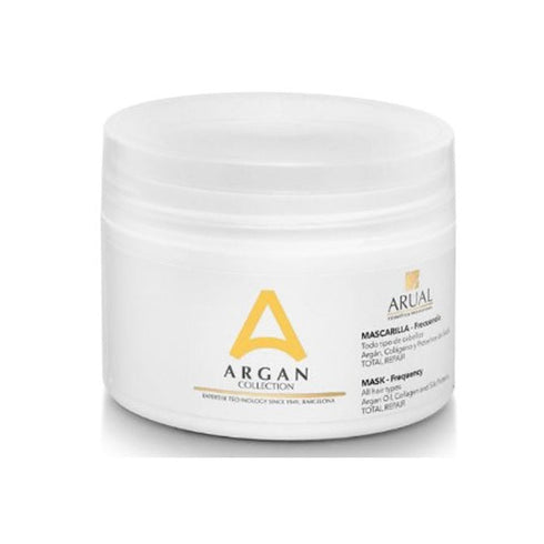 Arual Argan Collection Hair Mask 250ml Jag Couture Beauty