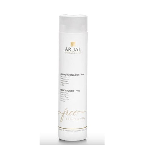 Arual Free Conditioner 250ml Jag Couture Beauty