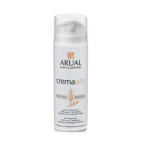 Arual Eco Hand Cream 150ml Jag Couture Beauty