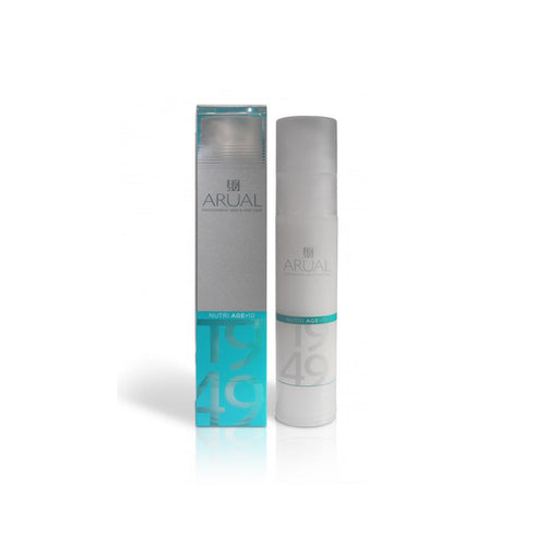 Arual 1949 Crema Facial Antiedad 50 ml 50 ml